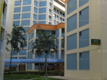 Blk 109 Eunos Vista (Bedok), HDB 4 Rooms #184712
